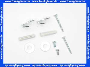 Ideal Standard Befestigungsset für Spiegel m.Rahmen TV71367