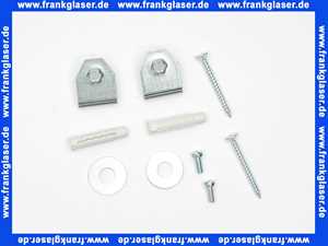 Ideal Standard Befestigungsset für Spiegel m.Rahmen TV71367