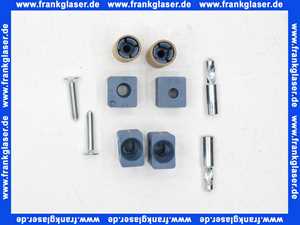 Ideal Standard Befestigungssatz Easyfix+ i.life B/S WW966066 (Nachfolgeartikel)