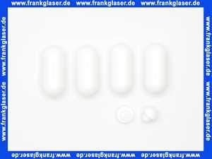 K768501 Sitz und Deckelpuffer für Ideal Standard WC Sitz Serie Inga und Isabella