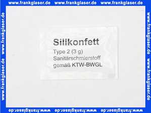 A961261NU Ideal Standard Armaturenfett Fett 3g