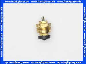 Heimeier Thermostat-Oberteil für Mikrotherm Regulierventil DN 10, 15 1302-02.300