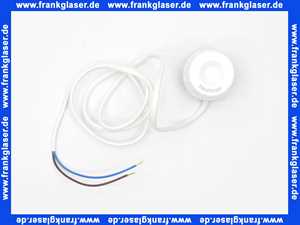 Heimeier Thermischer Stellantrieb EMOtec 230 V, stromlos geöffnet (NO) 1809-00.500