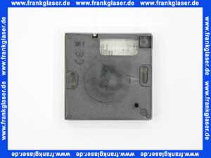 Heimeier Raumthermostat 230 V, ohne Temperaturabsenkung 1936-00.500