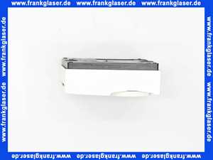 Heimeier Raumthermostat 230 V, ohne Temperaturabsenkung 1936-00.500