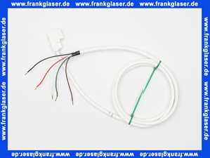 TA steckerfertiges Kabel Type A, 1,5 m für TA-Slider160/500 BACnet/Modbus, hf 32204280012