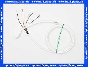 TA steckerfertiges Kabel Type A, 1,5 m für TA-Slider160/500 BACnet/Modbus, hf 32204280012