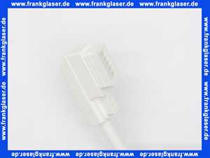 TA steckerfertiges Kabel Type A, 1,5 m für TA-Slider160/500 BACnet/Modbus, hf 32204280012