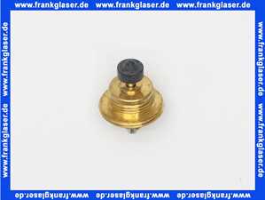 Heimeier Thermostat-Oberteil DN 10,15, f. Gehäuse mit T-Kennzeichnung 4101-02.300