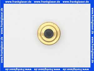 Heimeier Thermostat-Oberteil DN 10,15, f. Gehäuse mit T-Kennzeichnung 4101-02.300