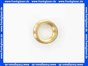 Heimeier Lötnippel 22 mm flachdichtend, für Ventilgehäuse DN 20. 4160-22.039