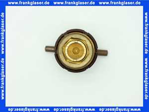 Heimeier Skalenschlüssel für Voreinstellung, zu Oberteil 4320 u. 4322 4316-00.257