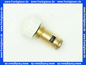 Heimeier Thermostat-Oberteil für VHK mit genauer Voreinstellung (8), G 1/2 4360-00.300