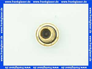 Heimeier Thermostat-Oberteil für VHK mit genauer Voreinstellung (8), G 1/2 4360-00.300