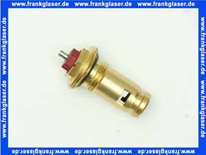 Heimeier Thermostat-Oberteil für VHK mit genauer Feinsteinstellung(8), G 1/2 4361-00.301