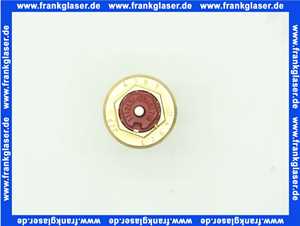 Heimeier Thermostat-Oberteil für VHK mit genauer Feinsteinstellung(8), G 1/2 4361-00.301