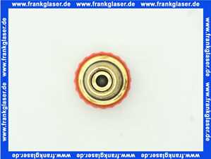 Heimeier Thermostat-Oberteil für VHK mit genauer Feinsteinstellung(8), G 1/2 4361-00.301