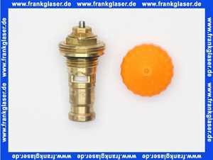 Heimeier Thermostat-Oberteil mit automatischer Durchflussregelung für Ventilheizkörper, z.B. Korado G 1/2 4381-00.300