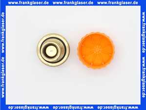 Heimeier Thermostat-Oberteil mit automatischer Durchflussregelung für Ventilheizkörper, z.B. Korado G 1/2 4381-00.300