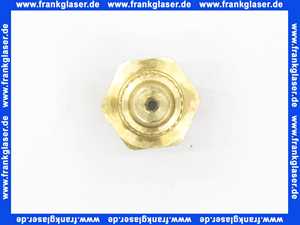 Heimeier Thermostat-Umrüstobert RVE/RVES Thermostat-Kopfgewinde M 28 x 1,5 50343002