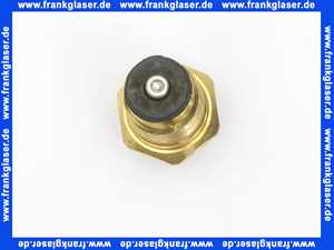 Heimeier Thermostat-Umrüstobert RVE/RVES Thermostat-Kopfgewinde M 28 x 1,5 50343002