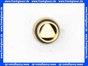 Heimeier Ersatz Wärmeleitstück für RTL Thermostat-Kopf 6510-00.500 6510-00.433