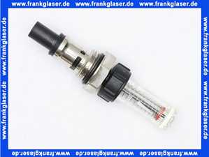 Heimeier Ersatz-Durchflussanzeiger für Dynacon Eclipse 9340-00.101