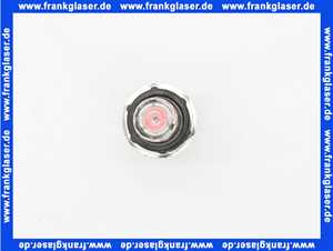 Heimeier Ersatz-Durchflussanzeiger für Dynacon Eclipse 9340-00.101