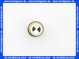 H960136NU Wico Jado Keramikventil Oberteil Hahnoberteil linksschließend