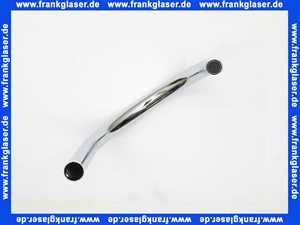 F960258AA Jado C-Auslauf 200mm Durchmesser 24mm Komplett Chrom