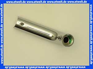 H960076AA Jado Auslauf für New Haven Einhebelmischer klein