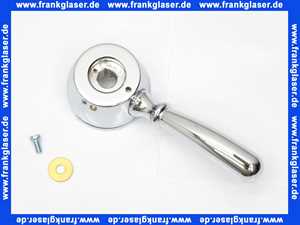 H960465AA Jado Griff mit Kappe komplett