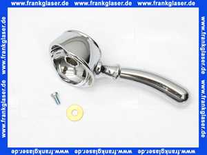 H960465AA Jado Griff mit Kappe komplett