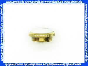 H960518A9 Jado Retro Zierkappe Froid (Kalt) edelmessing