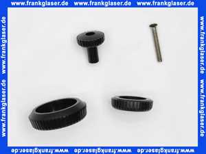 H960542NU JADO Shower Kit Strahleinsatz für Brausekopf