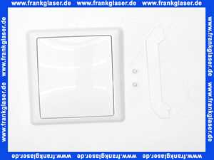 102-000000001 Jomo Betätigungsplatte weiss