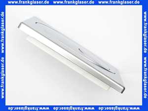 102000000032 Jomo Betätigungsplatte zu WE-SLK in matt - verchromt