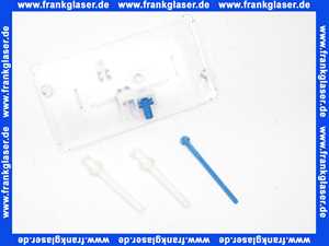 116000000069 Jomo Umrüstsatz Montageplatte für Spülkasten 14000300-14000800