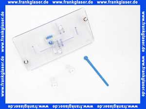 116000000069 Jomo Umrüstsatz Montageplatte für Spülkasten 14000300-14000800