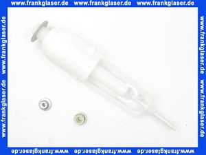 116000000192 Jomo Ablaufventil Ablaufglocke Heberglocke mit Zugknopf zu Eck-Spülkasten