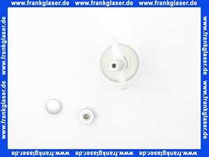 116000000192 Jomo Ablaufventil Ablaufglocke Heberglocke mit Zugknopf zu Eck-Spülkasten