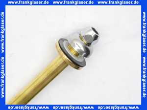 116000000219 Jomo Steigrohr für unteren Wasseranschluss