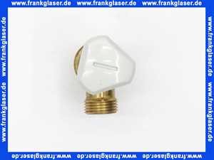 116000000230 Jomo Eckventil DN 15 messing für Wandeinbau Spülkästen Nachfolgeartikel von 171-61300100-00