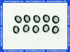 116000000245 Jomo Membrane mit Sternenhalter 10 Stück