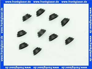 116000000245 Jomo Membrane mit Sternenhalter 10 Stück