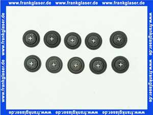 116000000245 Jomo Membrane mit Sternenhalter 10 Stück
