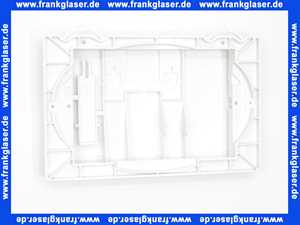 116000000277 Jomo Halterahmen zu Betätigungsplatte Start/Stopp Spülkasten SLK
