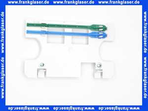 116000000278 Jomo Spritzschutzplatte ink. Drückerbolzen