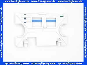 116000000278 Jomo Spritzschutzplatte ink. Drückerbolzen