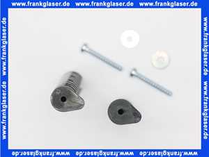 116000000311 Jomo Befestigung für Halterahmen